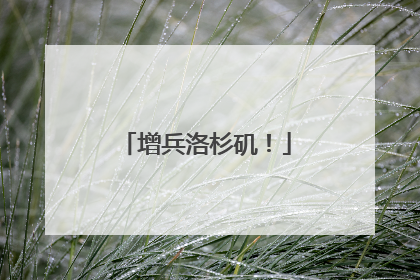 增兵洛杉矶！